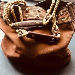 Authentic Vintage Gucci handbag ❤️